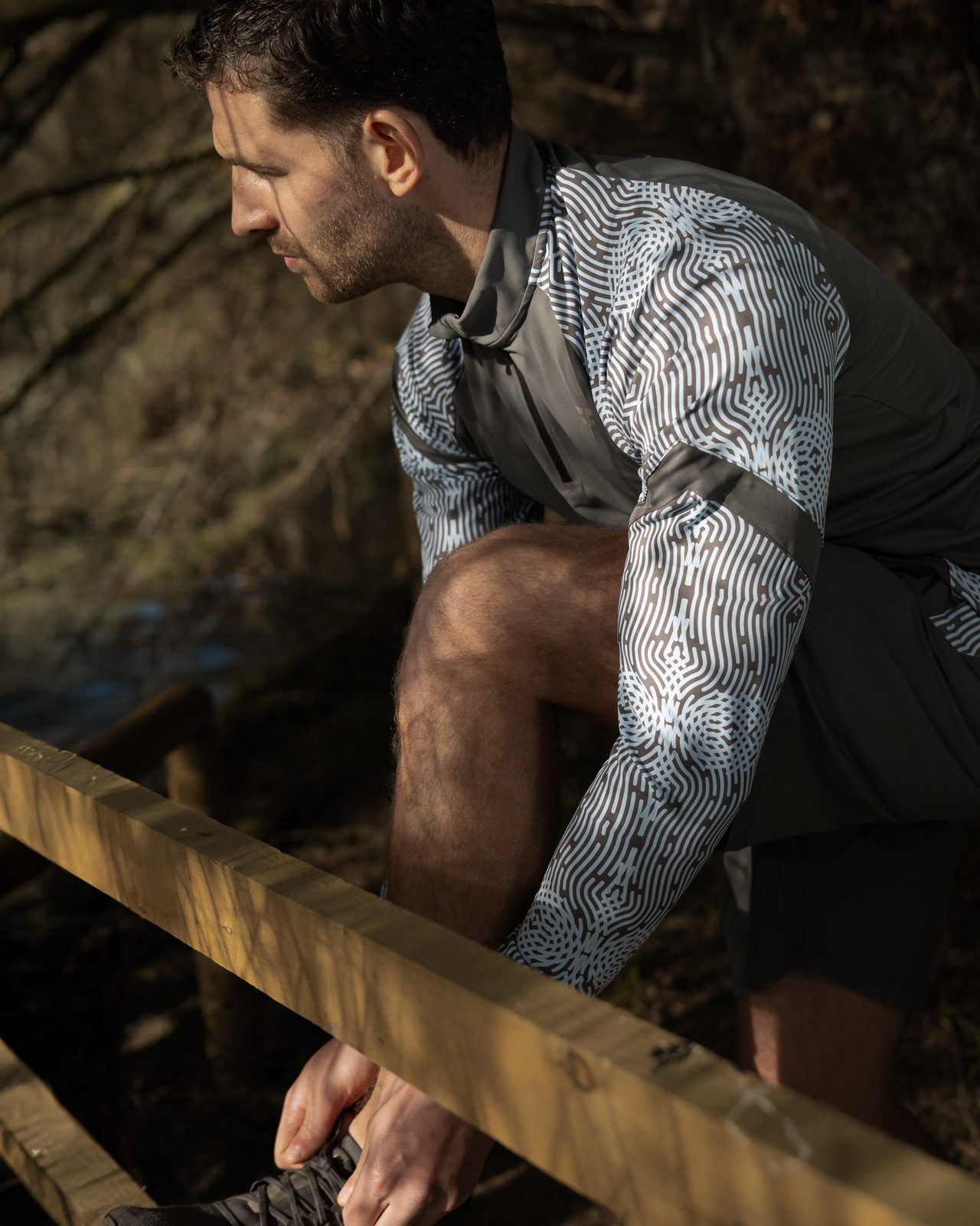 Fallain Fitness campaign
