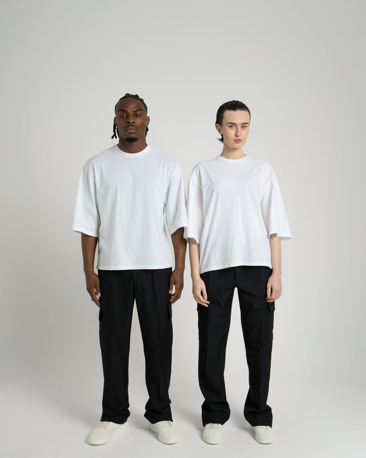 Mantle 2020 shoot