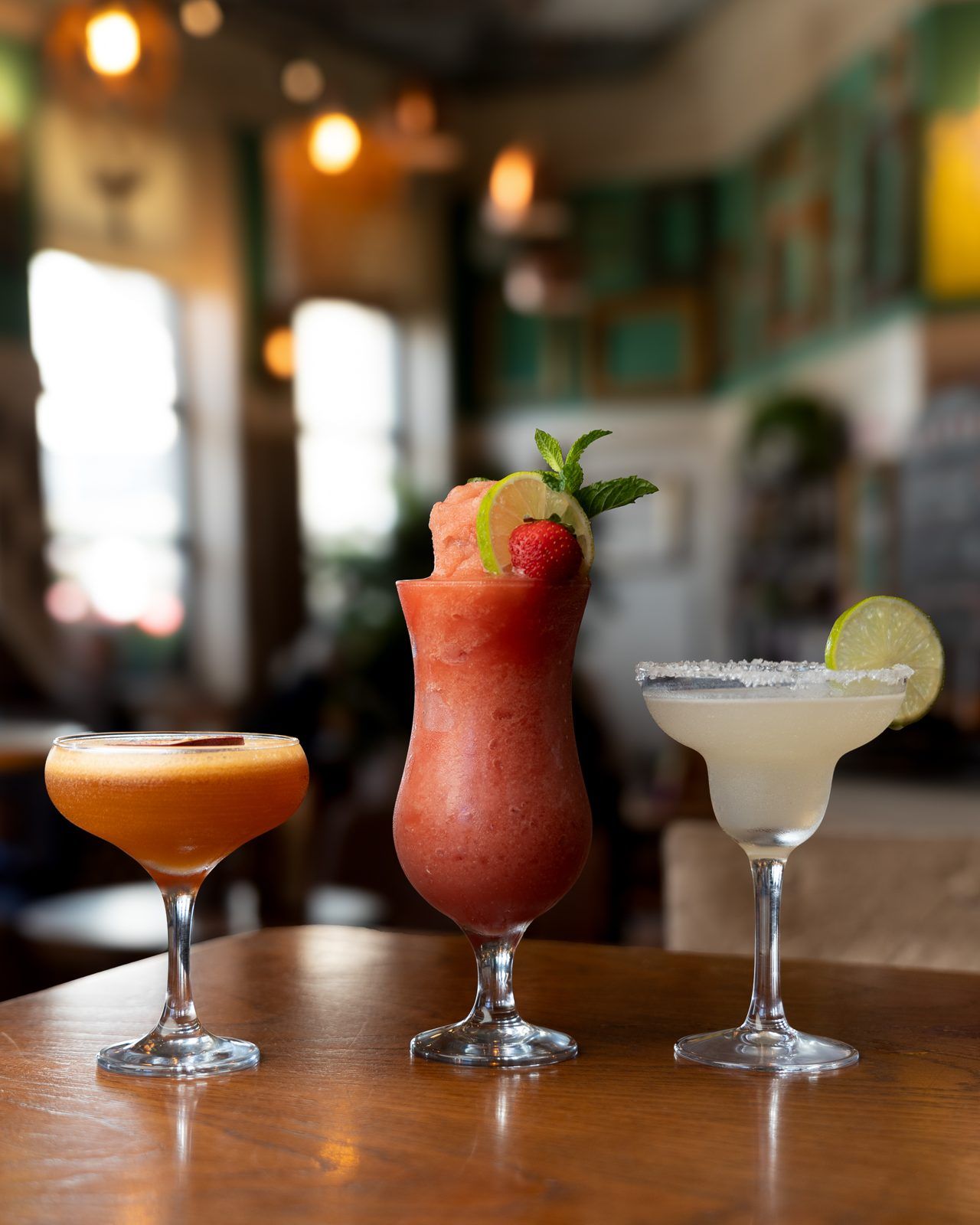 Food and drink photography by Johan Greyling
